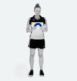 Flexibele oefenstaaf