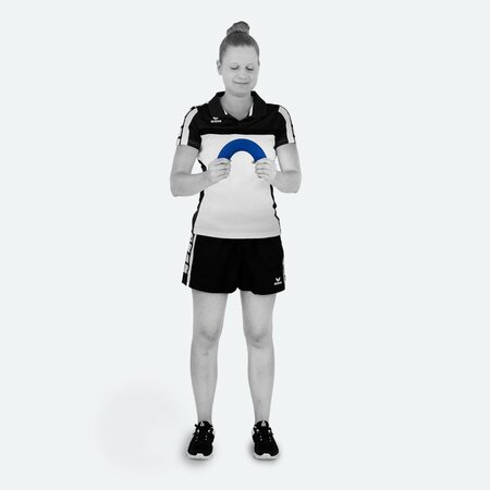 Flexibele oefenstaaf