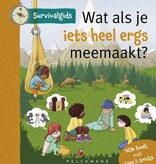 Wat als je iets heel ergs meemaakt? Survivalgids