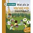Wat als je iets heel ergs meemaakt? Survivalgids