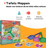 Tafels meppen