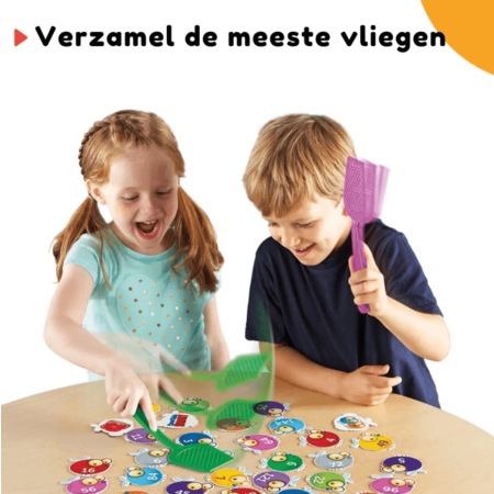 Tafels meppen