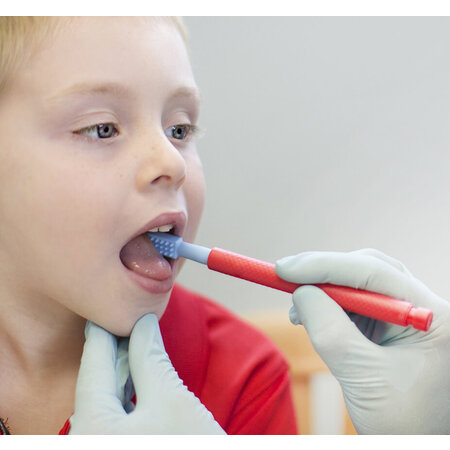 Z-Vibe® Mondmotoriek vibrator