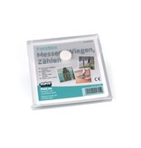 Fotobox Meten, wegen, tellen