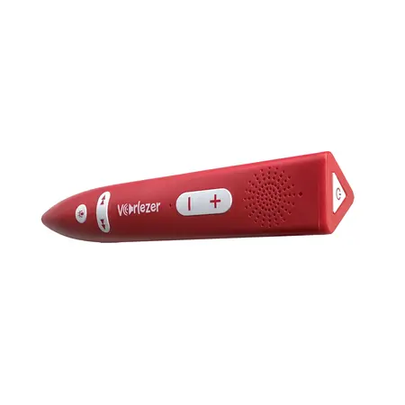 NT2 Praat mee rekentaal leer- en luisterboek