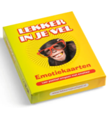 Lekker in je vel spel