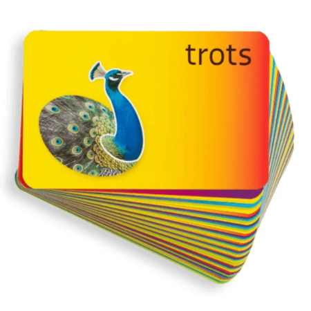 Lekker in je vel spel