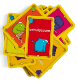 Spiegel jezelf spel