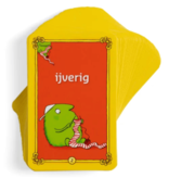 Spiegel jezelf spel