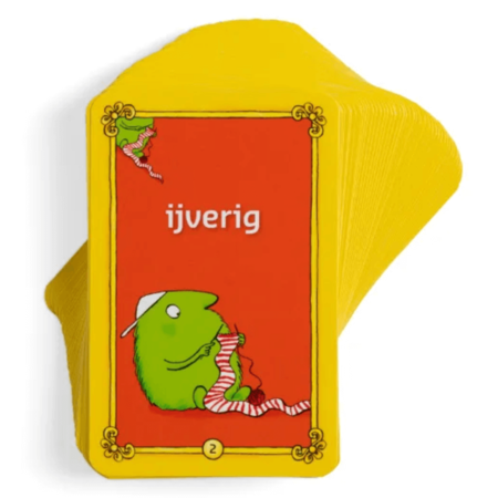 Spiegel jezelf spel