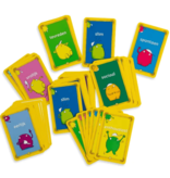 Spiegel jezelf spel
