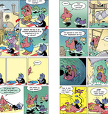 Geheim agent G. Ruwel Gr.6