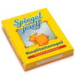 Spiegel jezelf spel