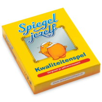 Spiegel jezelf spel