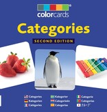 ColorCards Categorieën