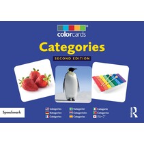 ColorCards Categorieën