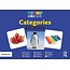 ColorCards Categorieën
