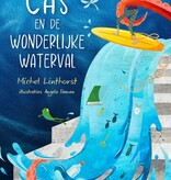 Cas en de wonderlijke waterval