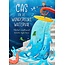 Cas en de wonderlijke waterval
