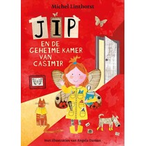 Jip en de geheime kamer van Casimir