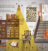 Jip en de geheime kamer van Casimir