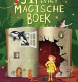 Jip en het magische boek