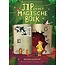 Jip en het magische boek