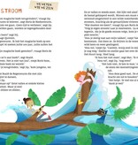Jip en het magische boek