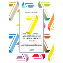 De 7 vaardigheden van de inspirerende leraar