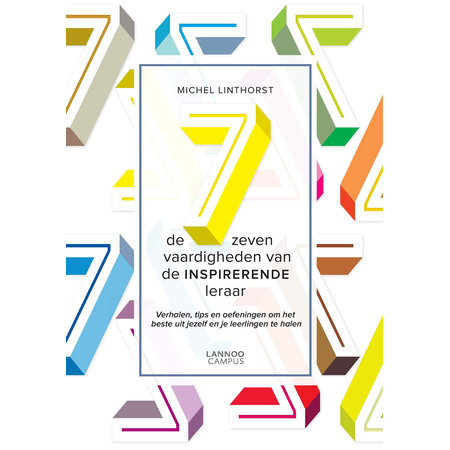 De 7 vaardigheden van de inspirerende leraar