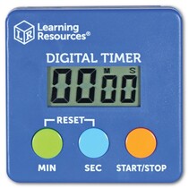 Digitale Timer