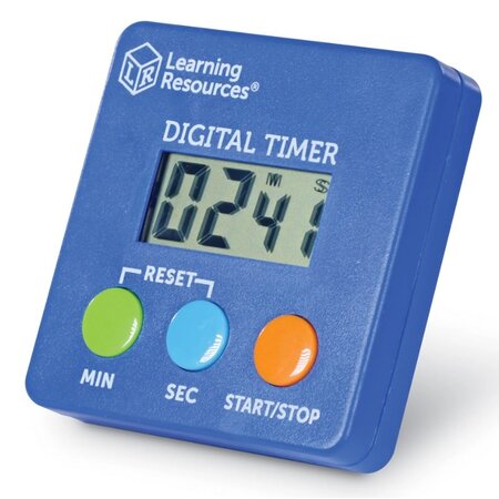 Digitale Timer