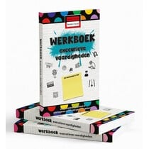 Werkboek Executieve Vaardigheden