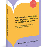 Van fonemisch bewustzijn naar beginnend leren lezen