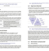 Van fonemisch bewustzijn naar beginnend leren lezen