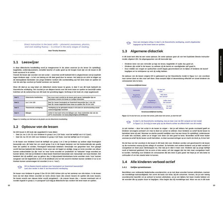 Van fonemisch bewustzijn naar beginnend leren lezen