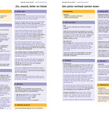 Van fonemisch bewustzijn naar beginnend leren lezen