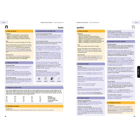 Van fonemisch bewustzijn naar beginnend leren lezen