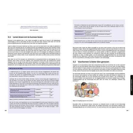 Van fonemisch bewustzijn naar beginnend leren lezen