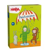 Pantomime