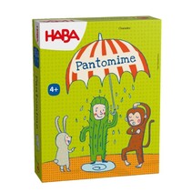 Pantomime