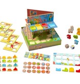 Kleine Ukkies spellenverzameling