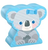 Kleine Ukkies spellenverzameling