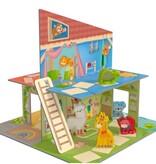 Kleine Ukkies spellenverzameling