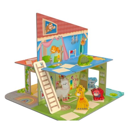 Kleine Ukkies spellenverzameling