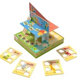 Kleine Ukkies spellenverzameling