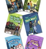 Makkelijk en Leuk dyslexie AVI E4