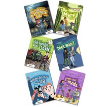 Makkelijk en Leuk dyslexie AVI E4