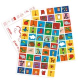 Beloningsstickers Suus & Luuk