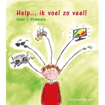 Help... ik voel zo veel!